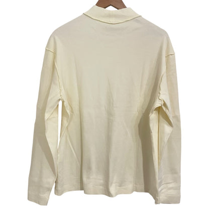 ダンヒル ストレッチ長袖Tシャツ