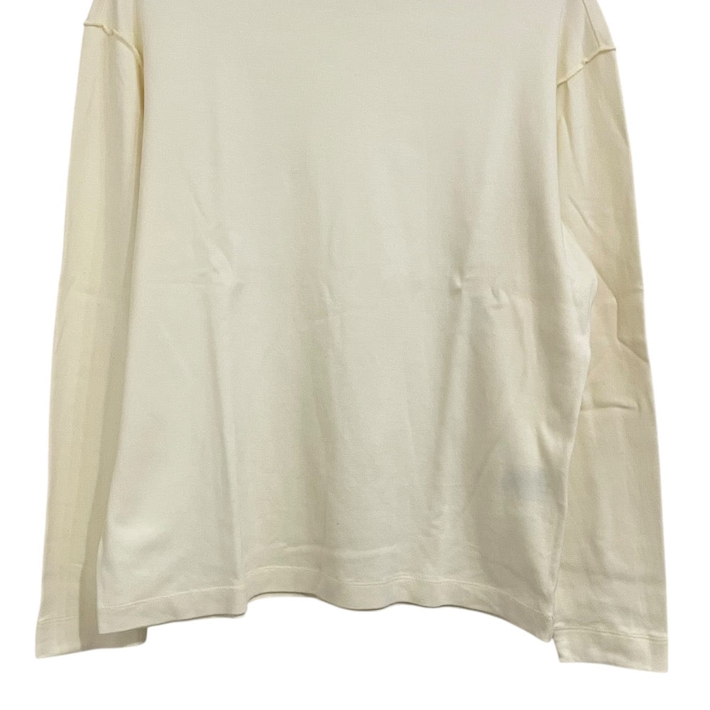 ダンヒル ストレッチ長袖Tシャツ