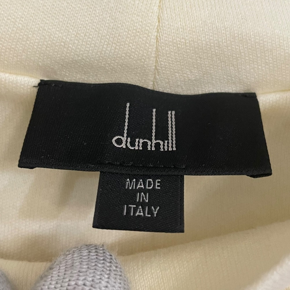 ダンヒル ストレッチ長袖Tシャツ