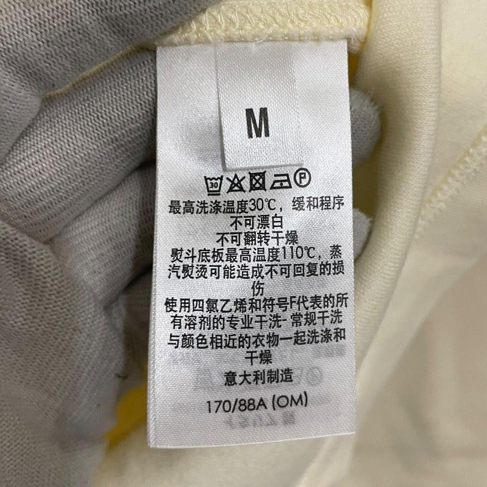 ダンヒル ストレッチ長袖Tシャツ