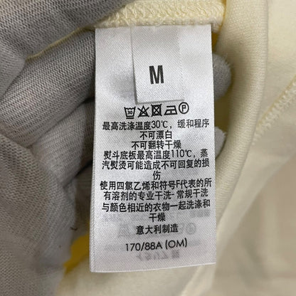 ダンヒル ストレッチ長袖Tシャツ