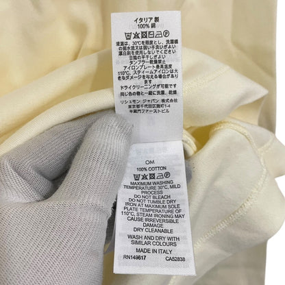ダンヒル ストレッチ長袖Tシャツ