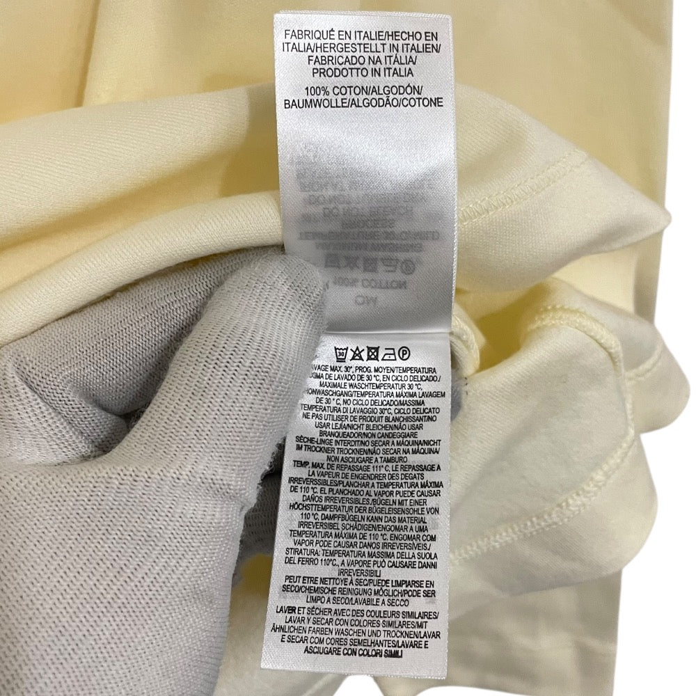 ダンヒル ストレッチ長袖Tシャツ