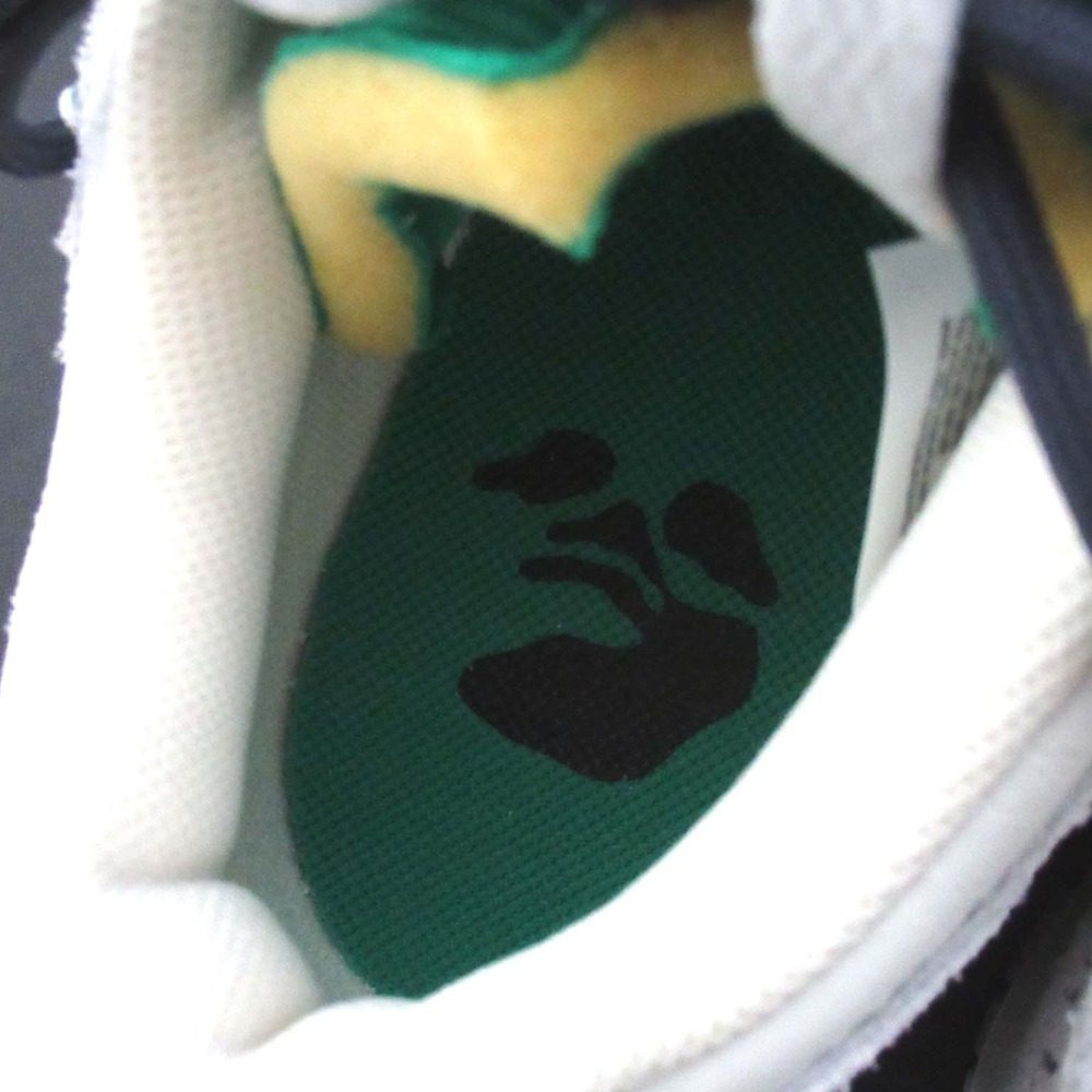 ナイキ オフホワイト DUNK LOW スニーカー