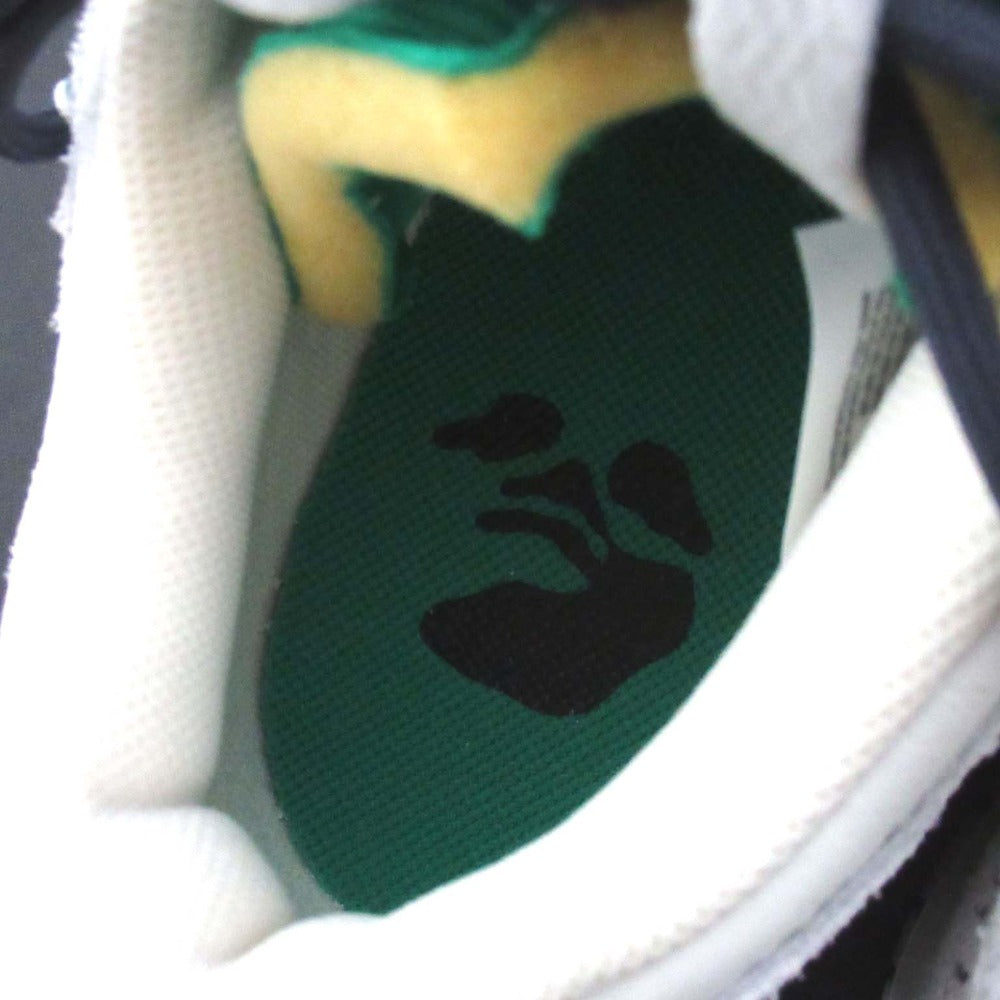 ナイキ オフホワイト DUNK LOW スニーカー