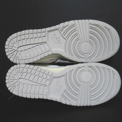 ナイキ オフホワイト DUNK LOW スニーカー