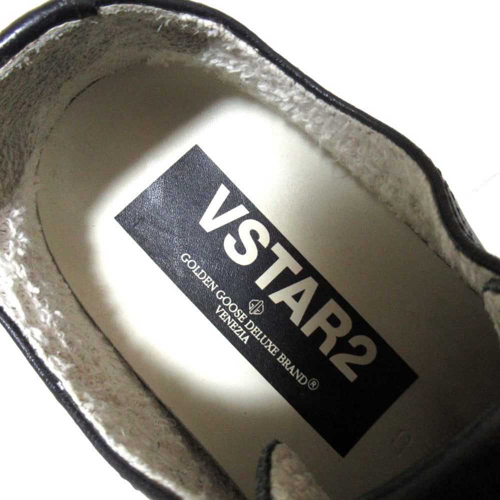 ゴールデングース VSTAR2 ローカットスニーカー