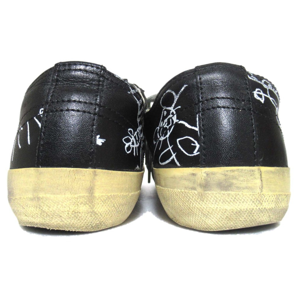 ゴールデングース VSTAR2 ローカットスニーカー