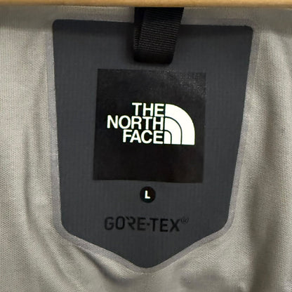 ザ・ノース・フェイス EXPLORE GEAR LIGHT GORE-TEXマウンテンパーカー