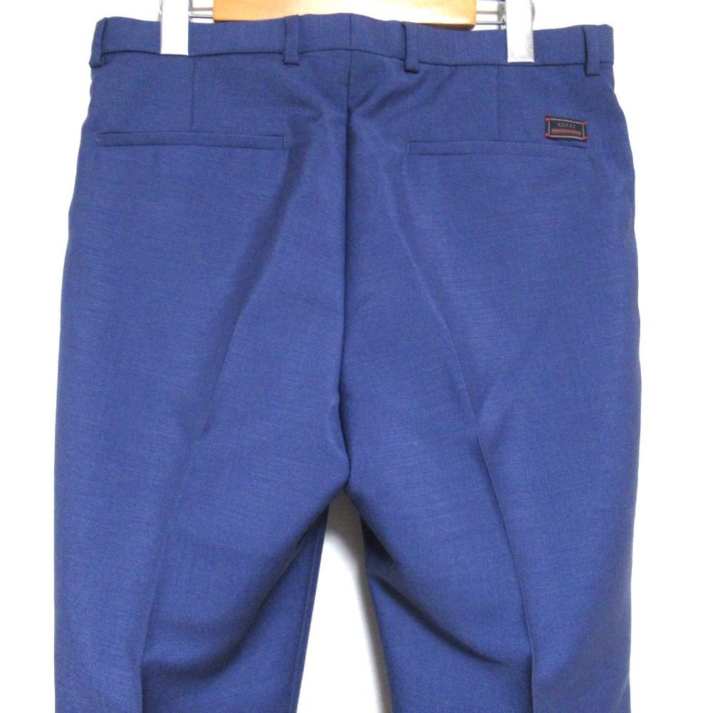グッチ クラシック モヘヤウール スーツセット