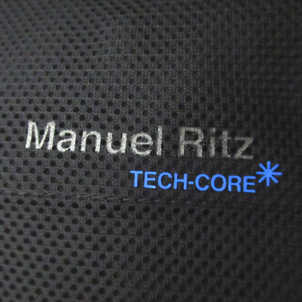 マニュエルリッツ TECH CORE ストレッチイージースラックスパンツ
