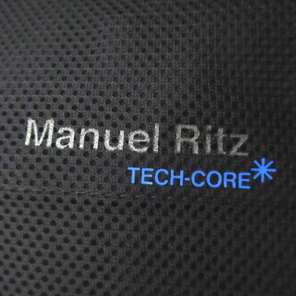 マニュエルリッツ TECH CORE ストレッチイージースラックスパンツ