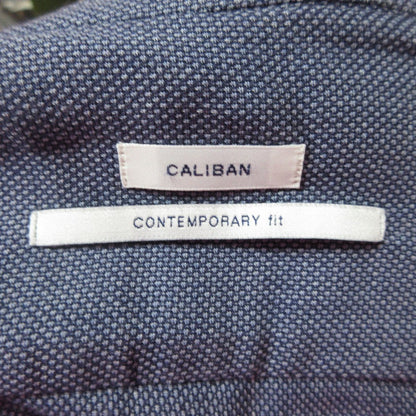 カリバン CONTEMPORARY FIT ウィングカラーシャツ
