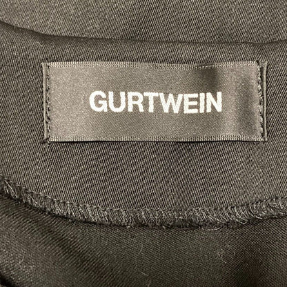GURTWEIN シャギーベスト
