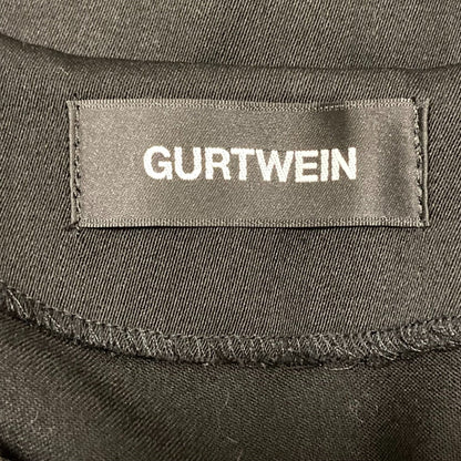 GURTWEIN シャギーベスト