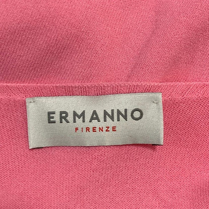 ERMANNO FIRENZE ニットカーディガン