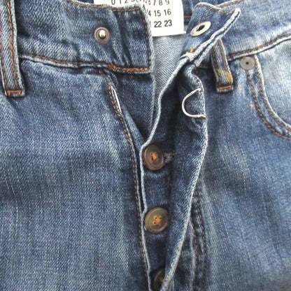 メゾンマルジェラ デニムパンツ
