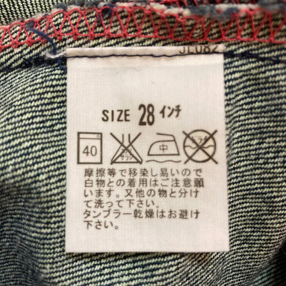 リーバイス コカコーラ コラボ デニムパンツ