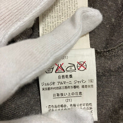 エンポリオアルマーニ ベロアワンピース