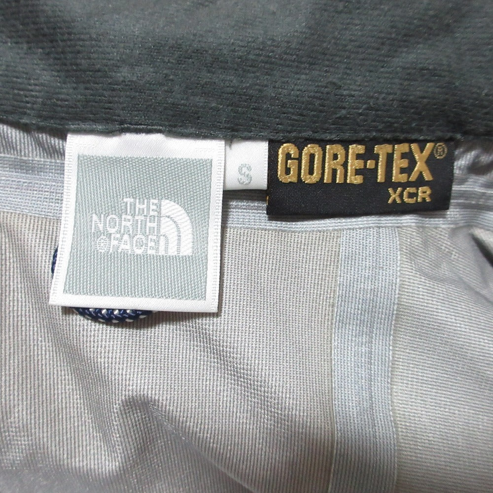 ザ・ノースフェイス GORE-TEX レインジャケット