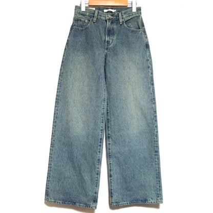 リーバイス プレミアム ジャパンリミテッド デニムパンツ
