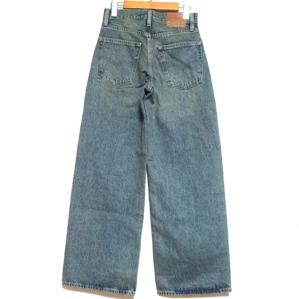 リーバイス プレミアム ジャパンリミテッド デニムパンツ