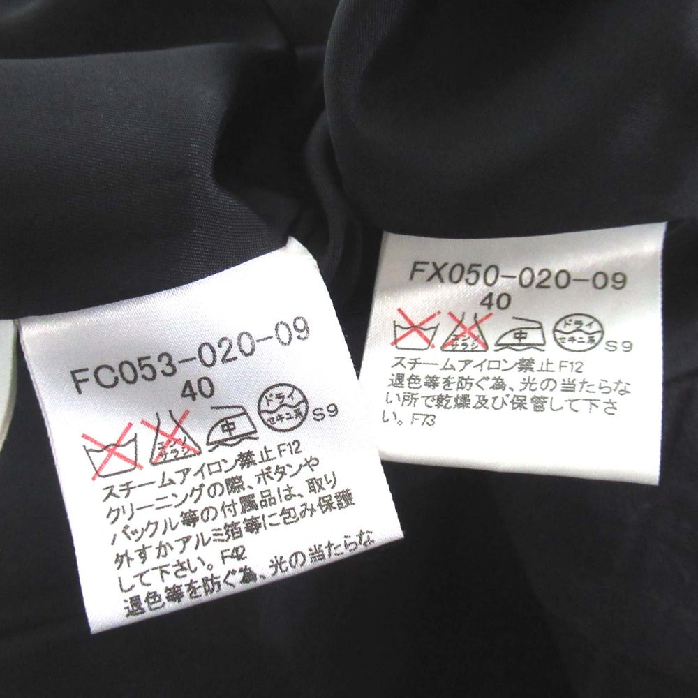 バーバリーロンドン ノバチェック セットアップ