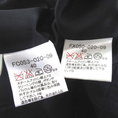 バーバリーロンドン ノバチェック セットアップ