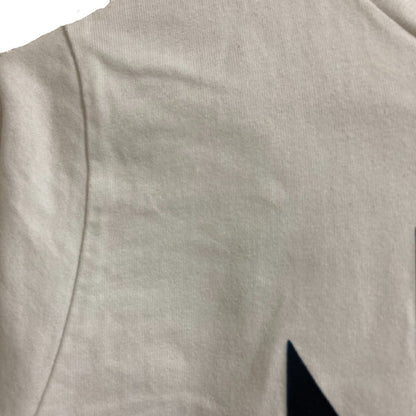 モンクレール グラフィックプリントロングスリーブTシャツ