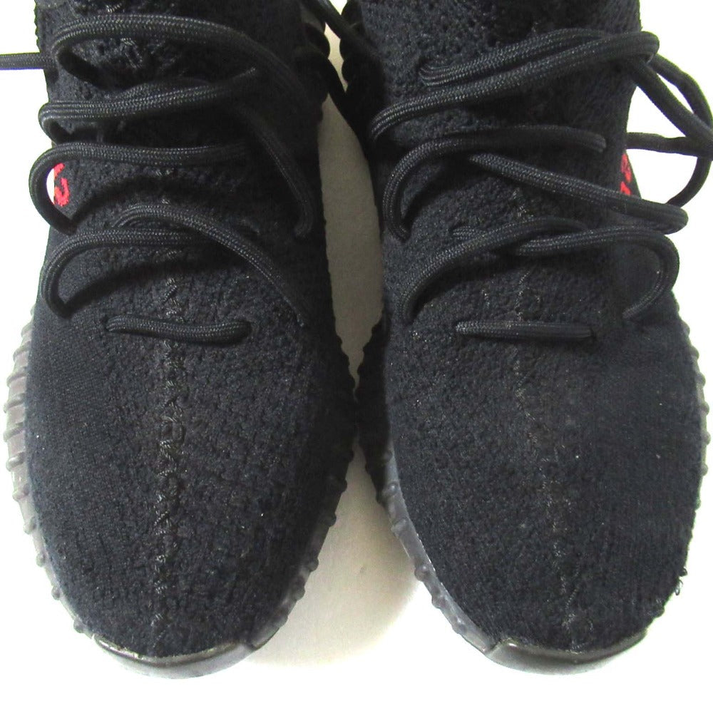 アディダス YEEZY BOOST 350 V2 スニーカー