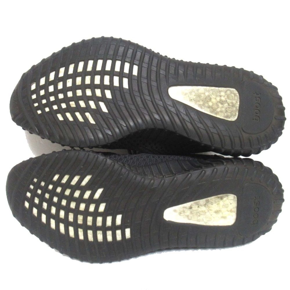 アディダス YEEZY BOOST 350 V2 スニーカー