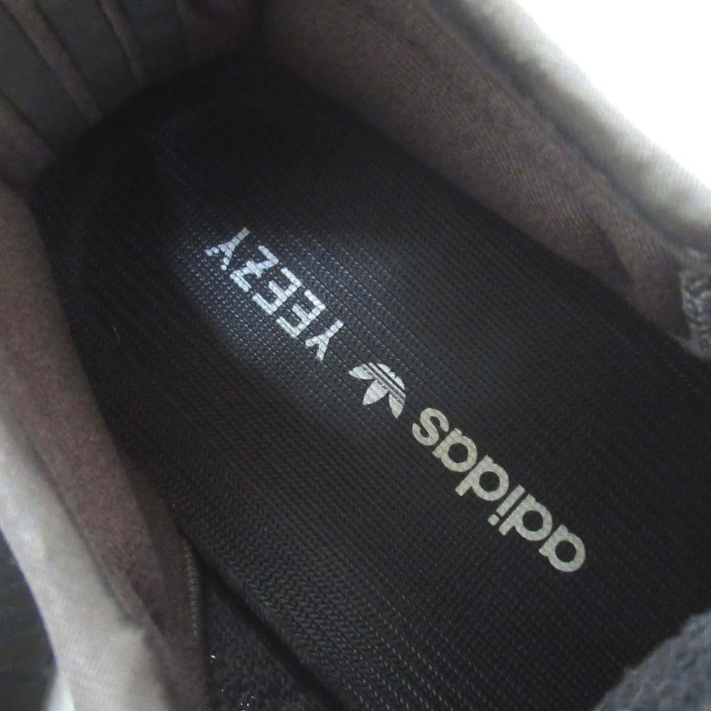 アディダス YEEZY BOOST 350 V2 スニーカー
