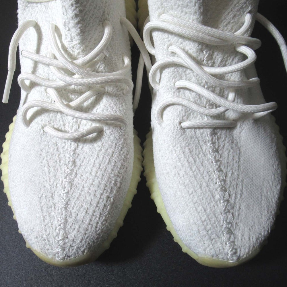 アディダス YEEZY BOOST 350 V2 スニーカー