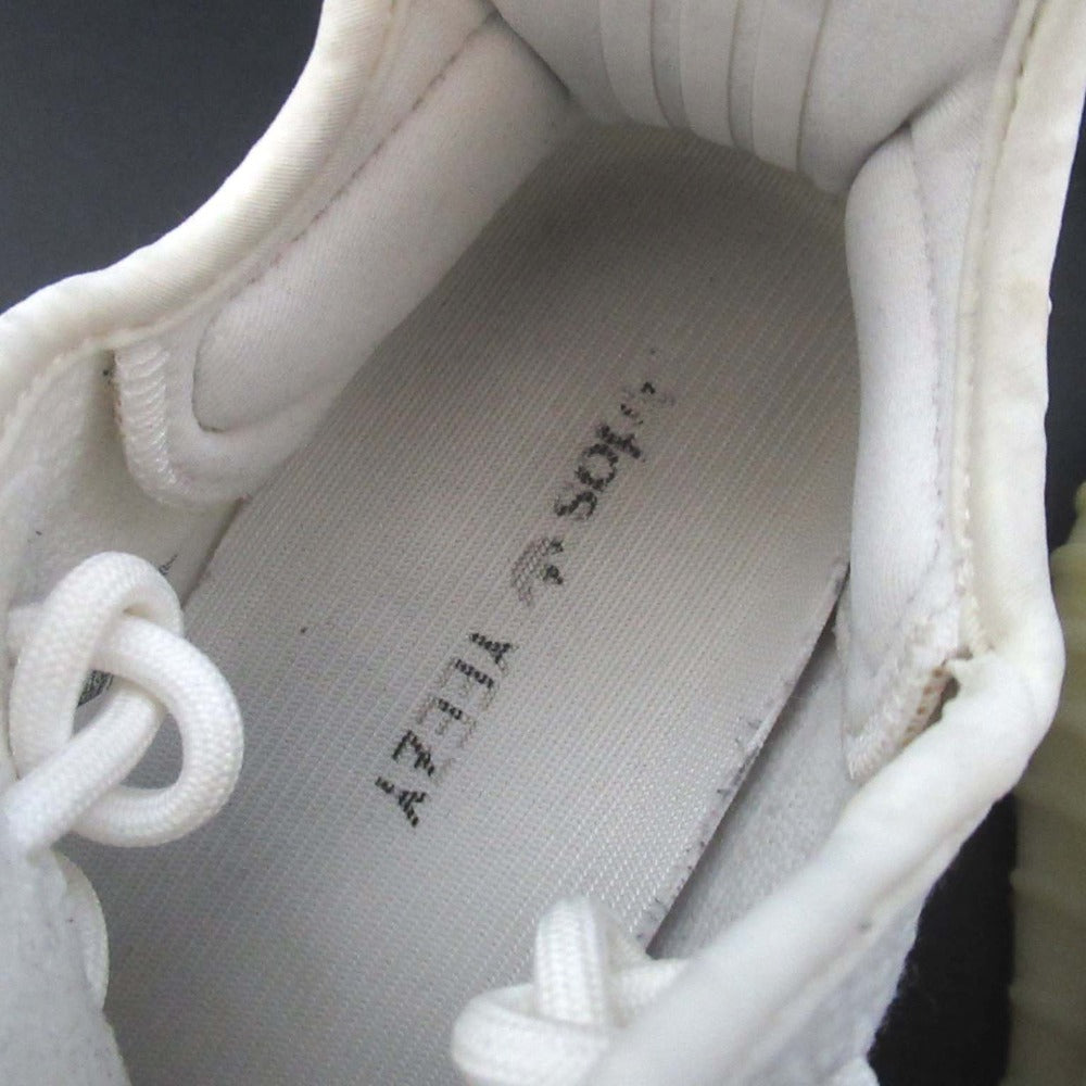 アディダス YEEZY BOOST 350 V2 スニーカー