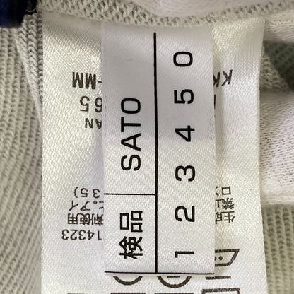 キャラオクルス スウェットセットアップ