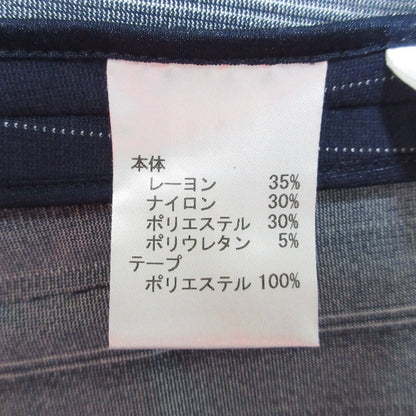 ロシャスレリアン ストライプセットアップ