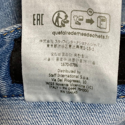 ディースクエアード RICHARD JEAN デニムパンツ