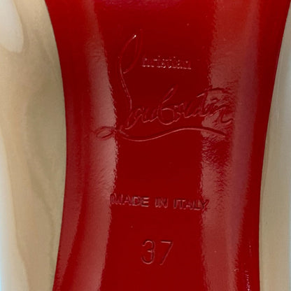 クリスチャンルブタン KATE85 パンプス