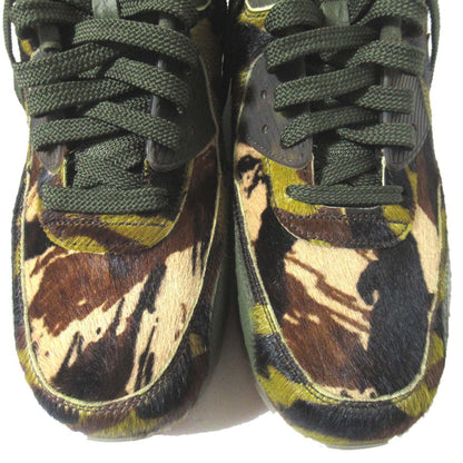 ナイキ エアマックス90 Croc Camo スニーカー