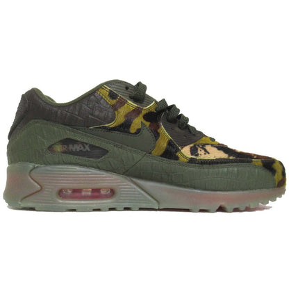 ナイキ エアマックス90 Croc Camo スニーカー