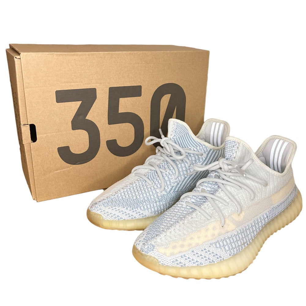 アディダス YEEZY Boost 350 V2 スニーカー