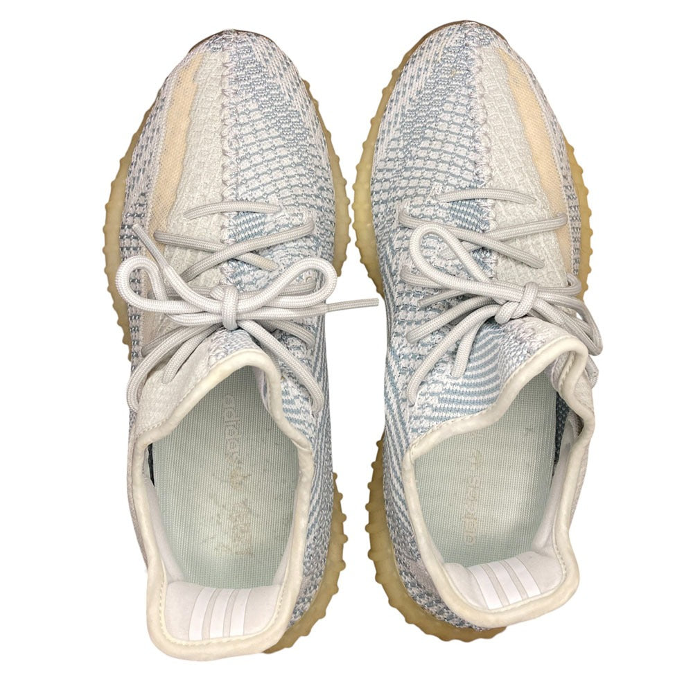 アディダス YEEZY Boost 350 V2 スニーカー