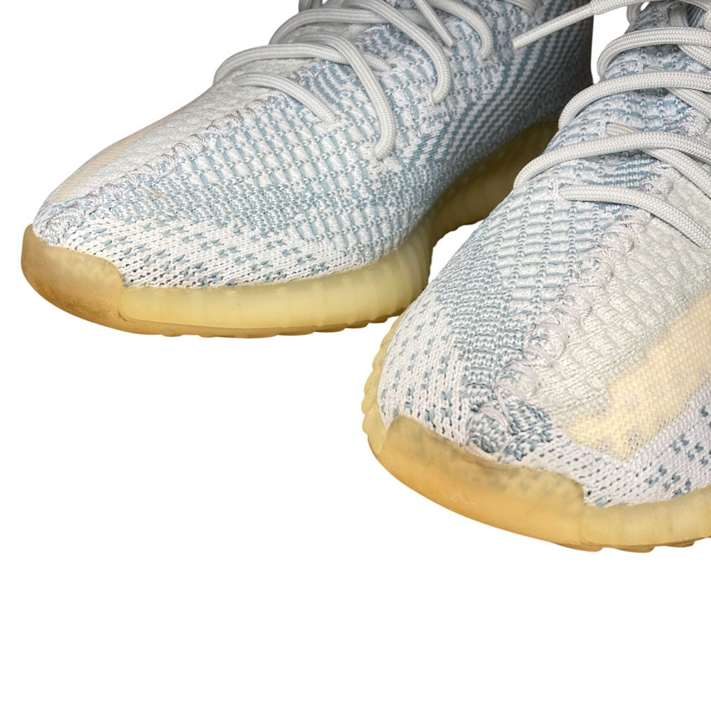 アディダス YEEZY Boost 350 V2 スニーカー