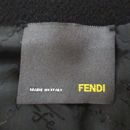 フェンディ フレアスリーブジャケット