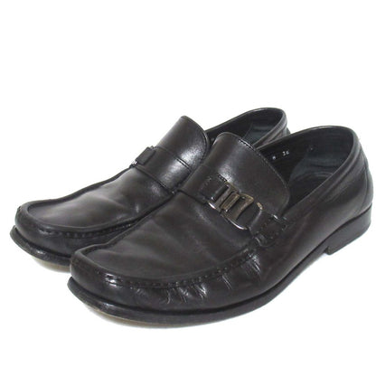 サルヴァトーレ フェラガモ ローファー シューズ