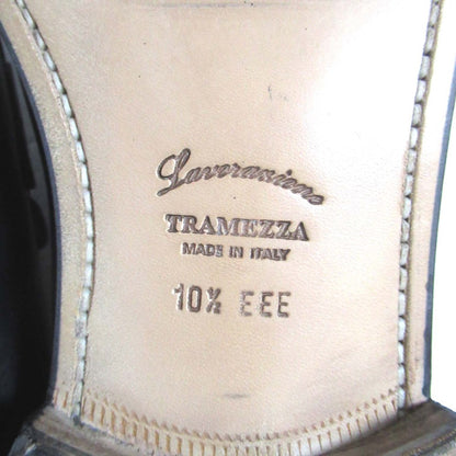 サルヴァトーレ フェラガモ TRAMEZZA レザーローファー