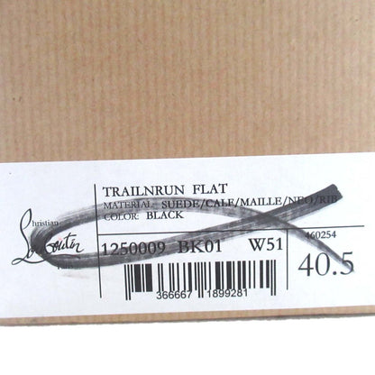 クリスチャンルブタン Trailnrun スニーカー