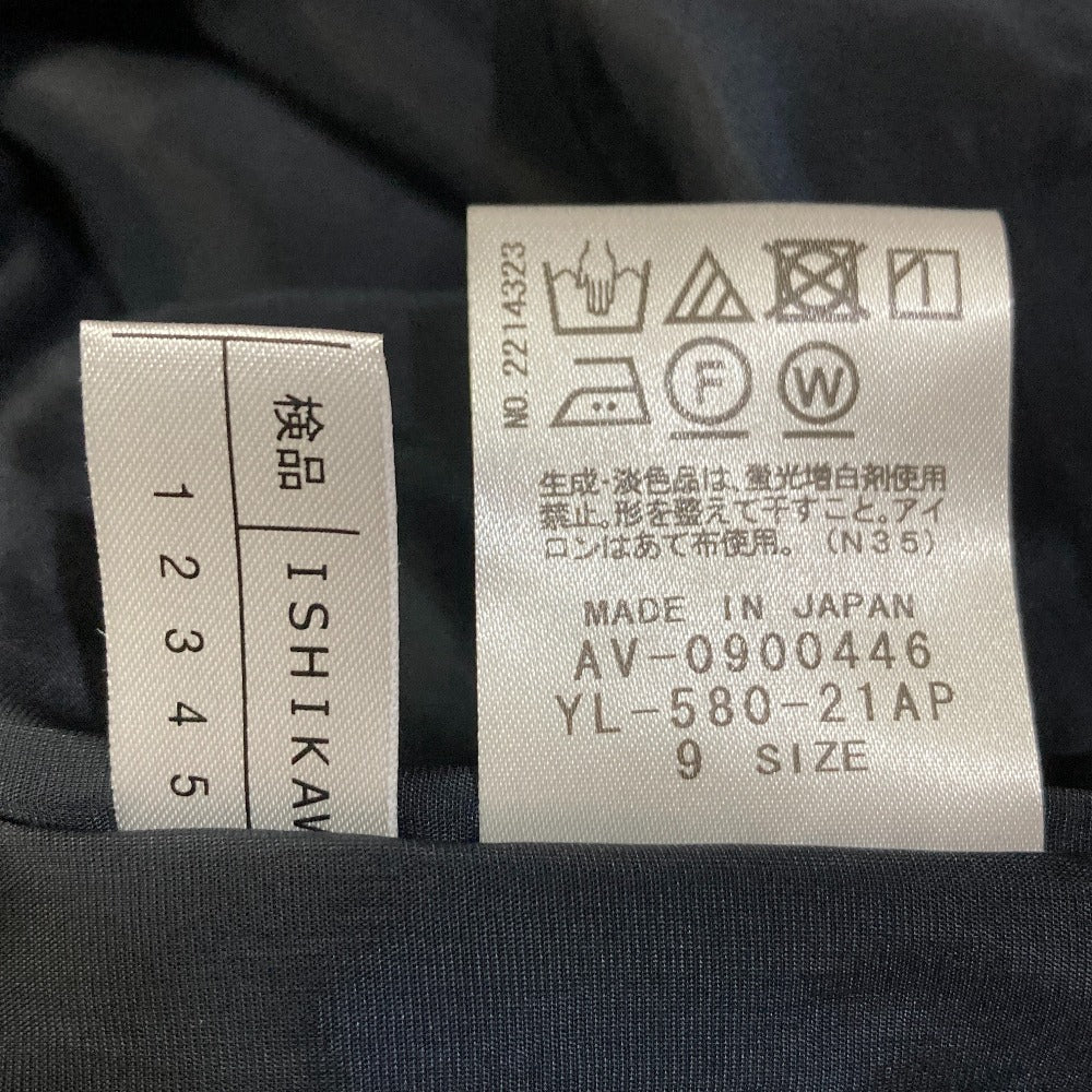 レリアン ストレッチセットアップ