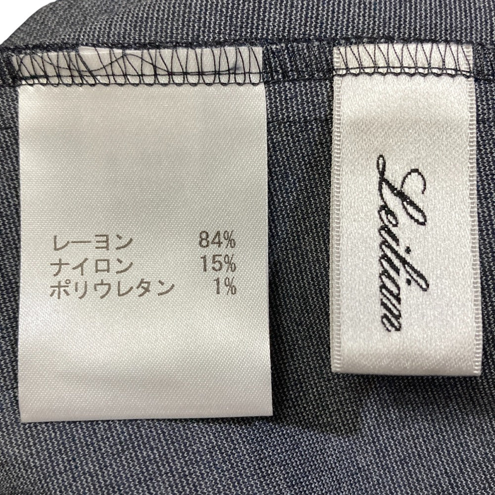 レリアン ストレッチセットアップ
