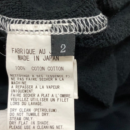 ワイズ スウェットワンピース